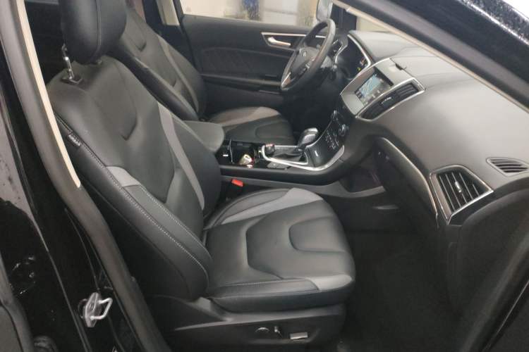 Used Ford Edge 2018 EcoBoost 245 Four-Wheel Drive Sporty 7-Seater China V Standard