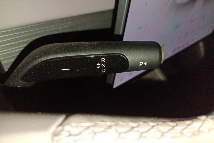 Used ONVO L60 2024 60 kWh Rear-Drive Version
