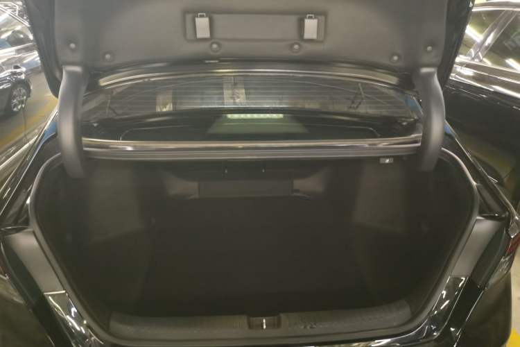 Used Honda Accord 2023 260TURBO Smart Enjoyment Version