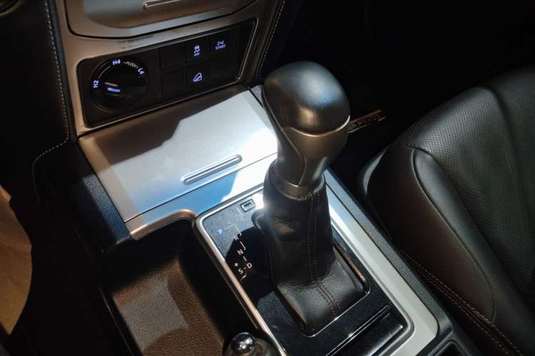 Used Toyota Prado 2018 3.5L Automatic TX-L