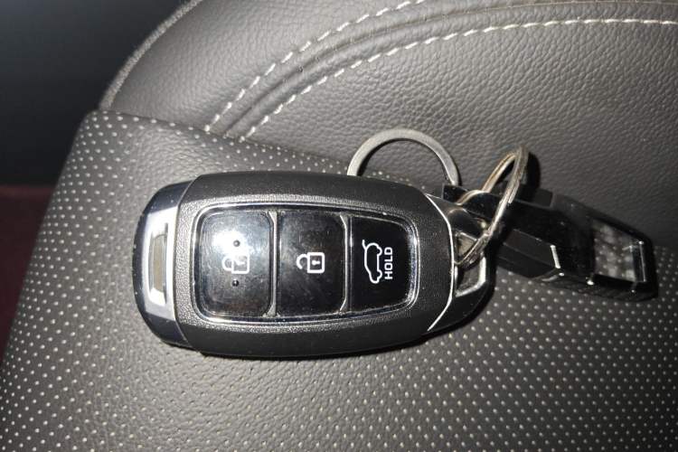 Used Hyundai ix35 2021 2.0L Automatic 2WD GLS Leading Edition