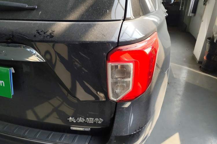 Used Ford Explorer 2020 EcoBoost 285 4x4 Titanium Edition 6 Seats