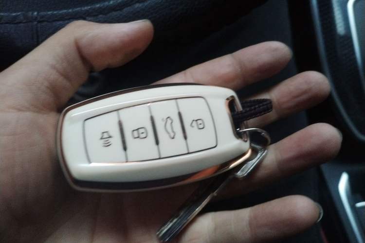 Used Haval M6 2021 PLUS 1.5T DCT Luxury Smart Connectivity Model
