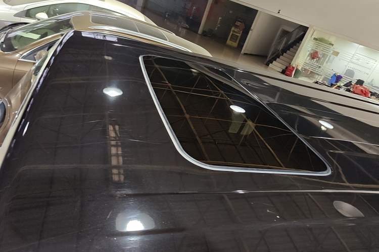 Used  T01 2024 2.0T Explorer
