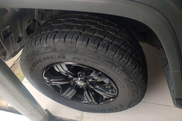 Used Tank 300 2024 2.0T Conqueror
