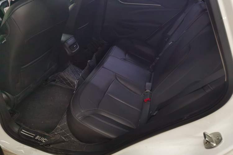 Used Buick GT 2019 18T Automatic Connected Elite Model China VI Standard
