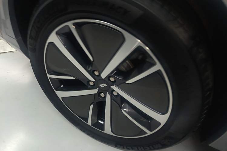 Used Li Auto L8 2024 Max