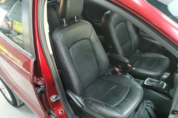 Used Ford EcoSport 2013 1.5L Automatic Prestige Model