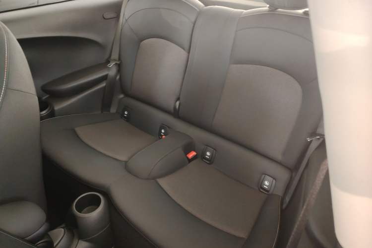 Used  MINI 2019 1.5T ONE PLUS
