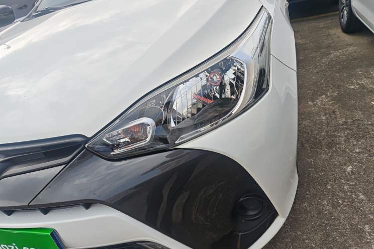 Used Toyota YARiS L 2022 1.5L CVT Luxury PLUS Edition
