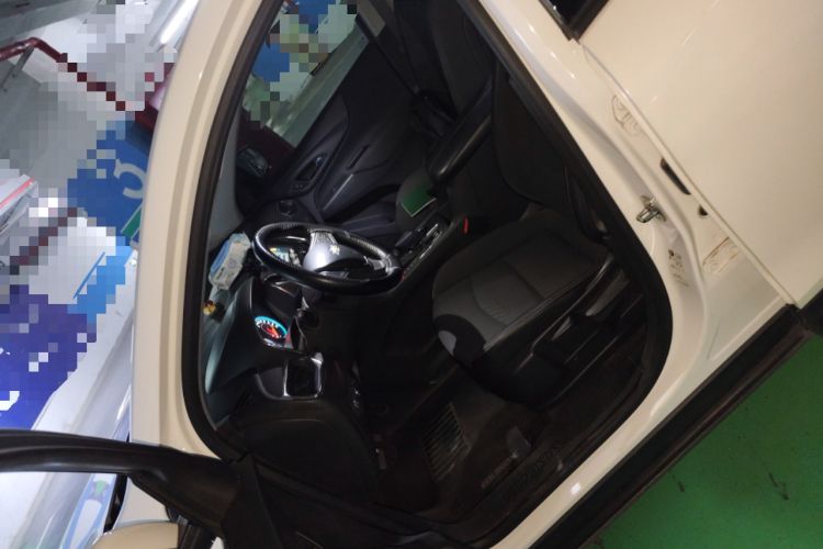 Used Chevrolet Equinox 2018 535T Automatic Lingjie Edition
