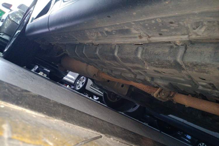 Used Lexus RX Classic 2013 270 Elite Edition
