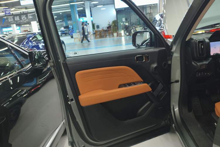 Used Haval Raptor New Energy 2024 Hi4 102 Pro
