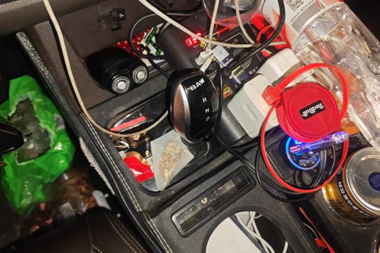 Used  Ruisheng Ace M7 New Energy 2023 Long Wheelbase · Luxury Commercial Version Guoxuan 9-seater 65kWh
