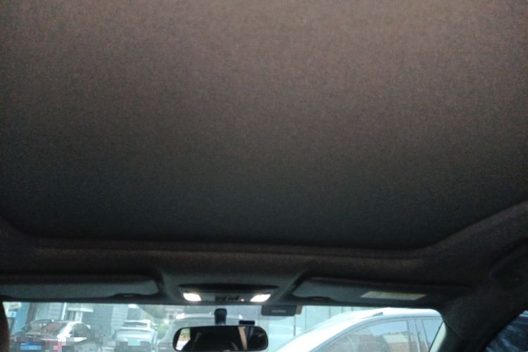 Used Honda XR-V 2021 1.5L CVT Comfort Version
