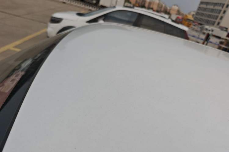 Used Chery QQ Ice Cream 2022 Taohuanxi Sweet Peach Edition