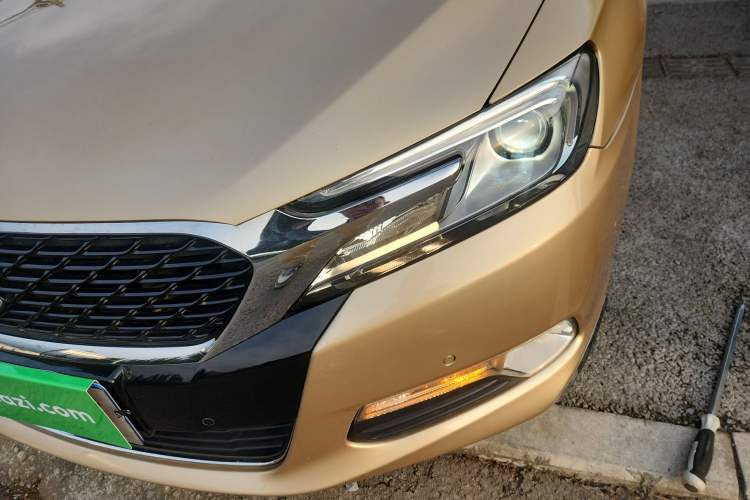 Used  5LS 2015 1.6T 60th Anniversary Limited Edition THP160
