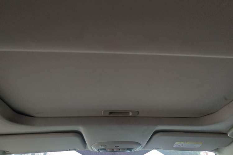 Used Ford Escort 2015 1.5L Automatic Fashion Model
