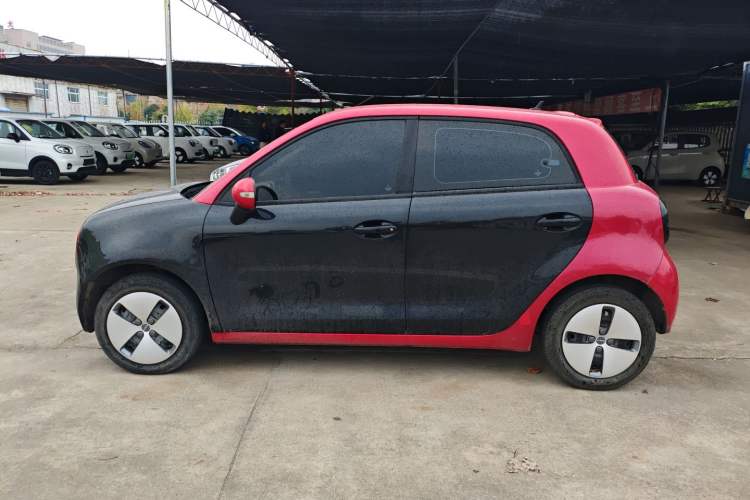 Used ORA Black Cat 2019 301km Standard Edition
