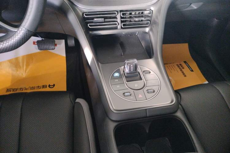 Used BYD Sealion 05 DM-i 2025 DM-i Smart Drive 75KM Luxury Model