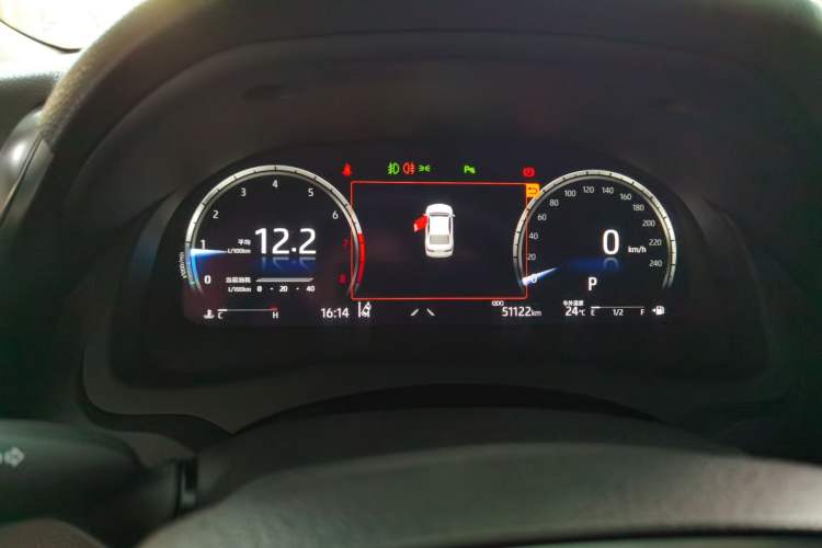 Used Toyota Camry 2021 2.5G Luxury Edition
