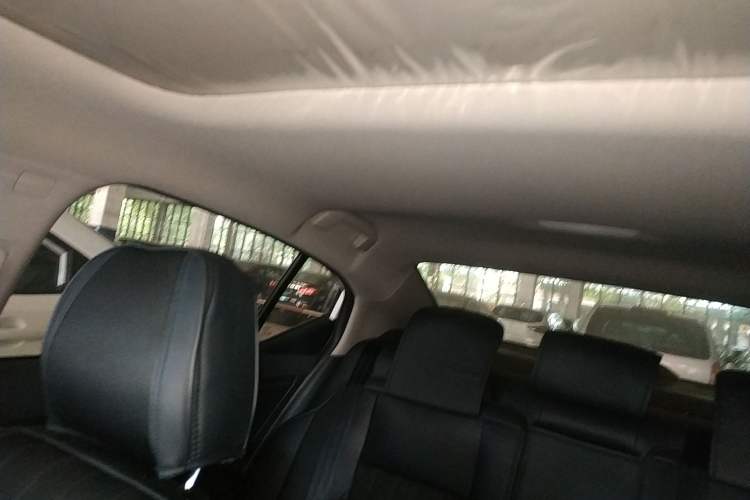 Used Nissan Sylphy 2023 1.6L CVT Enjoyment Edition
