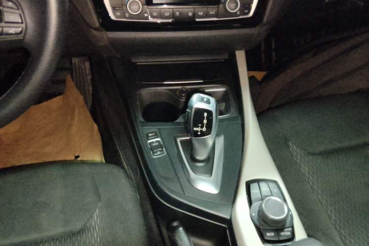 Used BMW 1 Series (Import) 2015 120i Leading Model