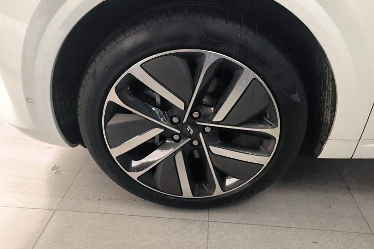 Used Li Auto L6 2024 Max