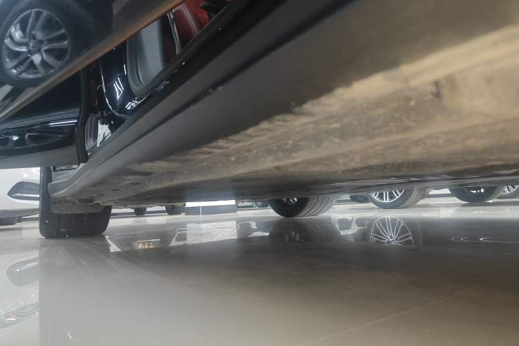 Used Porsche Panamera 2023 Panamera 2.9T
