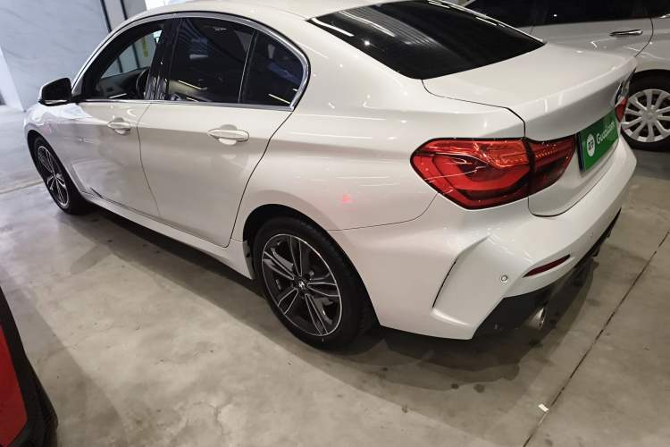 Used BMW 1 Series 2021 Revised 120i M Sport Edition
