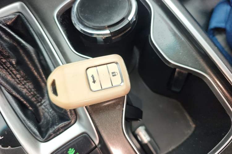 Used Honda Accord 2022 260TURBO Luxury Edition