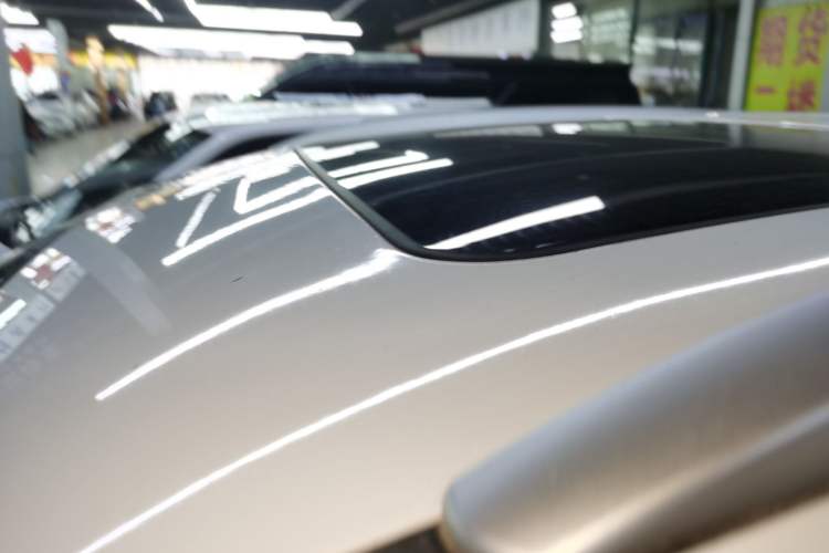 Used Geely Auto Vision X6 2020 1.4T CVT Luxury Edition