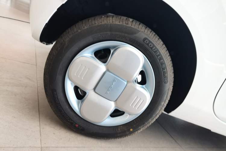 Used  Panda 2024 Panda Mini 200km Endurance Bear