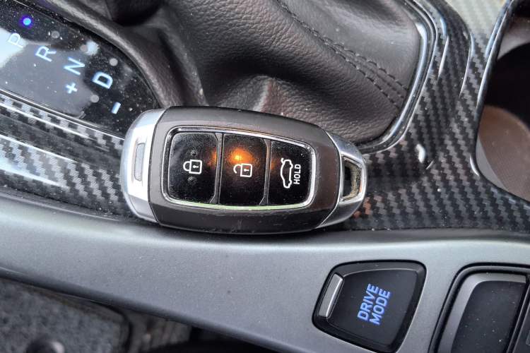 Used Hyundai Lafesta 2019 280TGDi Smart Speed Version China VI Standard
