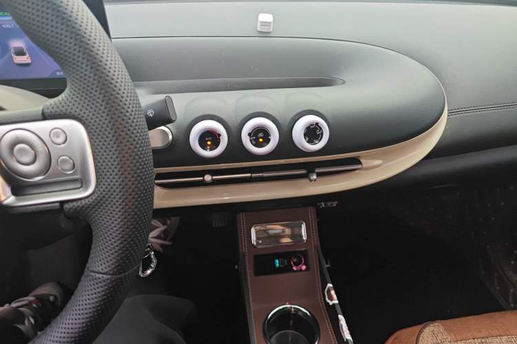 Used Wuling Bingo 2023 203km Light Edition
