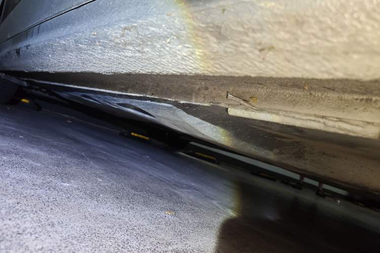 Used Volkswagen Sagitar 2012 1.4TSI Automatic Fashion Edition
