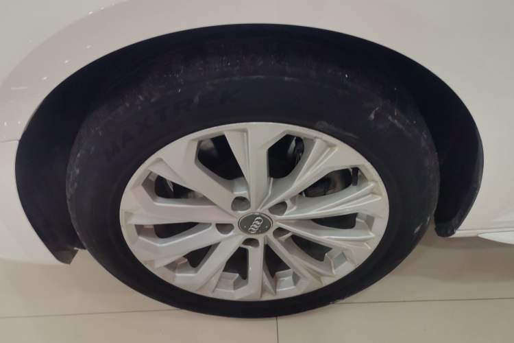 Used Audi A4L 2019 40 TFSI Ambition China VI