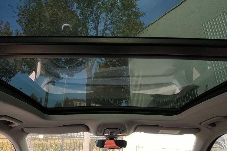 Used Audi Q5L 2022 Updated Version 40T Luxury Elegant Edition
