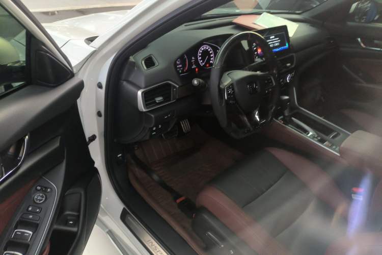 Used Honda Inspire 2022 260TURBO Elite Edition