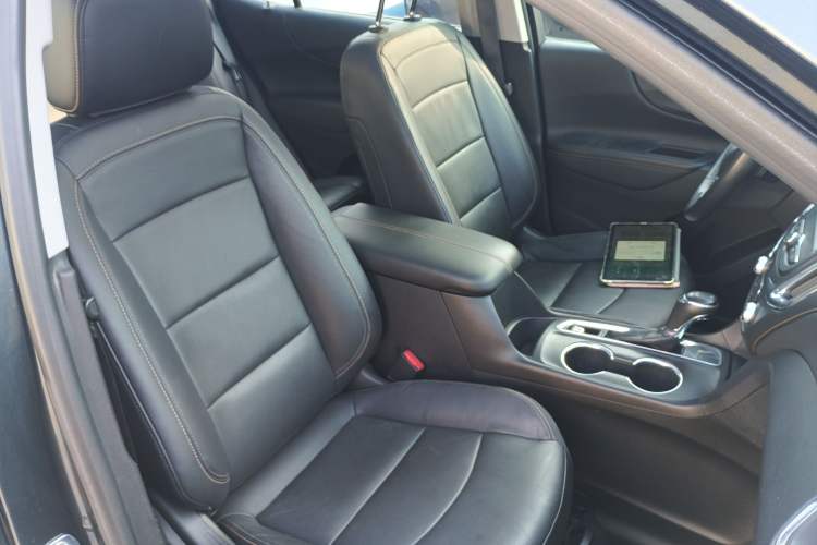 Used Chevrolet Equinox 2019 535T Automatic Chijie Edition China VI
