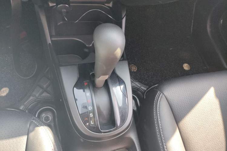 Used Honda Fit 2018 1.5L CVT Comfort Version
