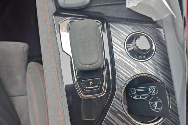 Used Zeekr 001 2023 YOU Edition 100 kWh
