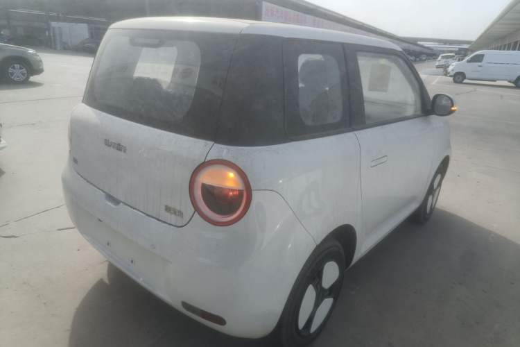 Used Qiyuan Lumin 2024 130km Qingyue Version
