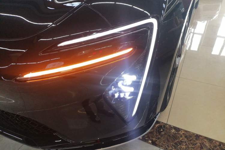 Used  06 2025 Pro Range-Extended Edition
