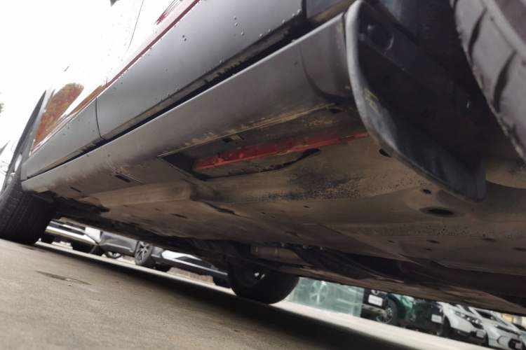 Used Mazda CX-4 2020 2.5L Automatic 4x4 Sky Blue Passion Edition
