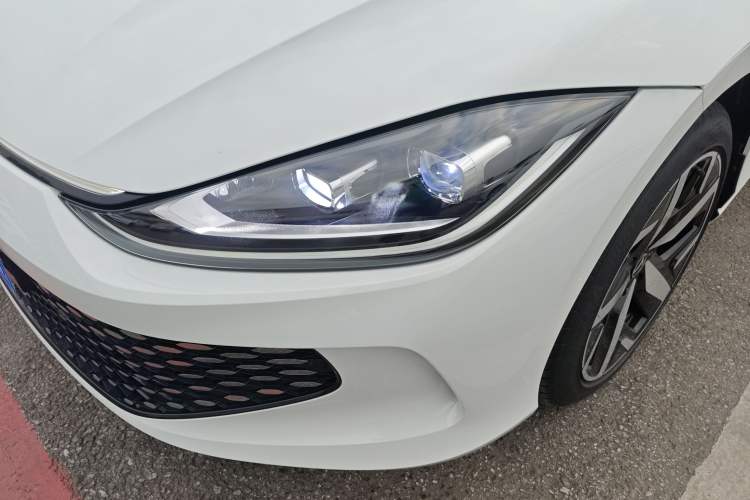 Used Volkswagen Lamando 2024 Lavida L 280TSI DSG Cool & Spicy Edition