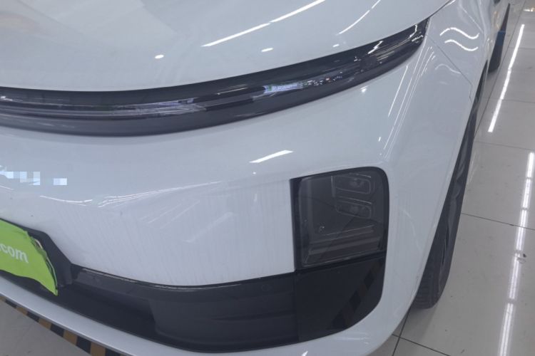 Used Li Auto L6 2024 Pro Model