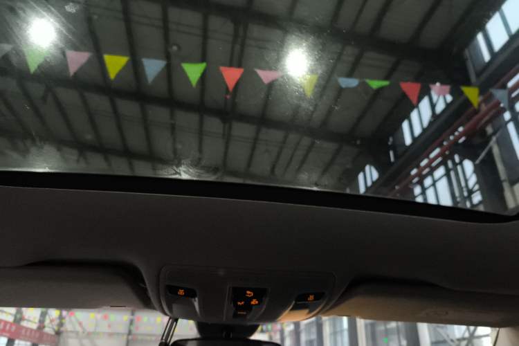 Used Mercedes-Benz GLA 2017 GLA 200 Sport Edition
