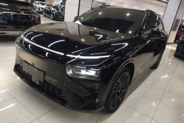 Used XPeng G9 2025 625 Long-Range Max