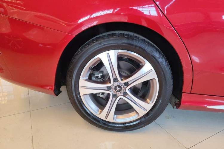 Used Mercedes-Benz C-Class 2020 C 260 L Sport Edition